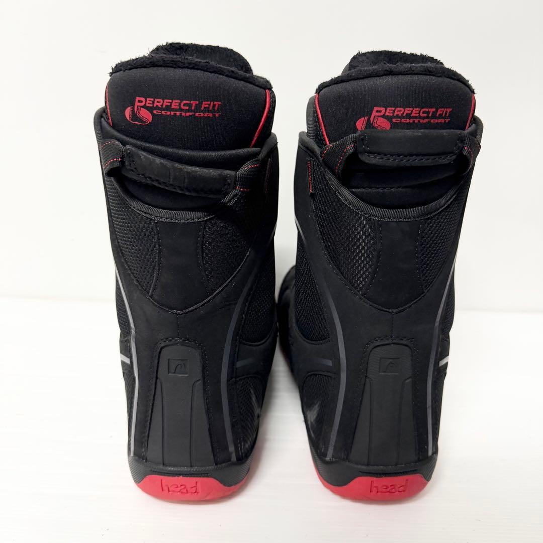 head スノボセット　ヘッド　スノーボード　メンズ　ビンディング　ブーツ　板