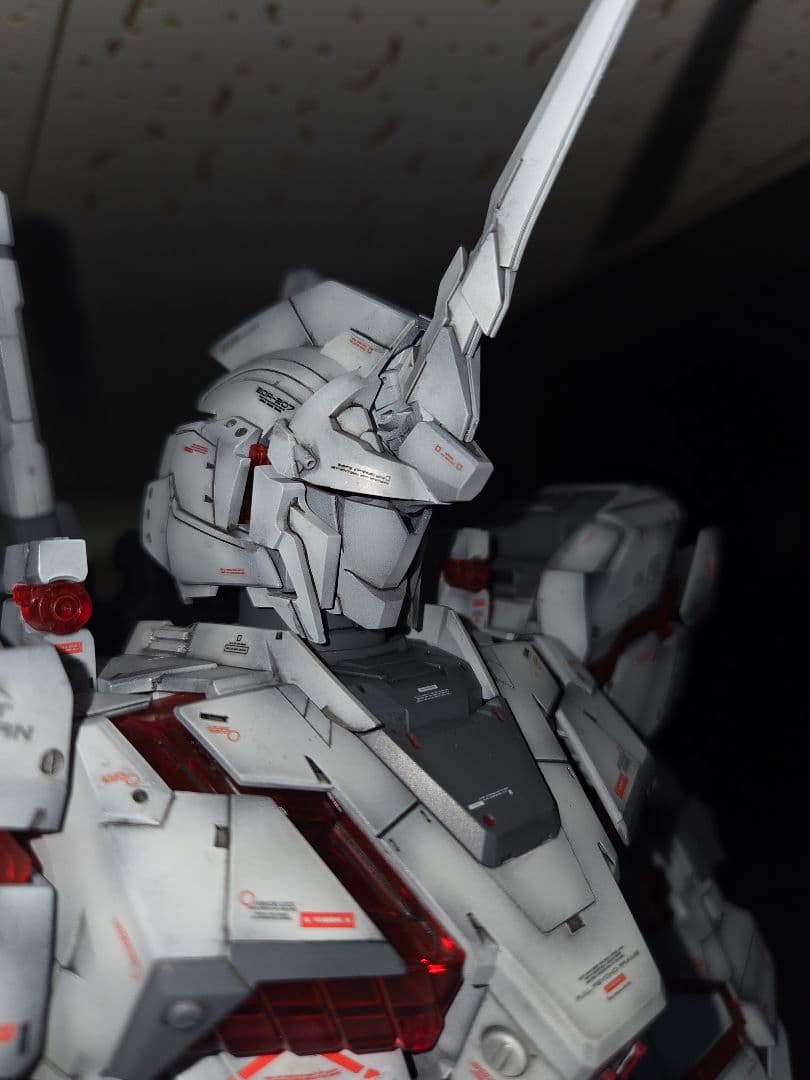 PG ユニコーンガンダム 1/48