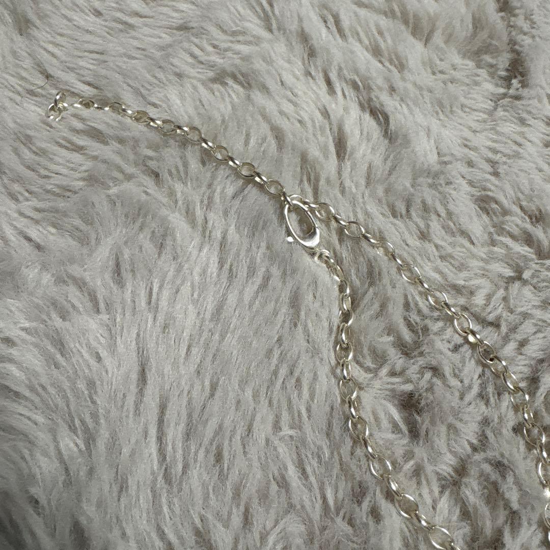 【再値下げ】GUCCIネックレス メンズ