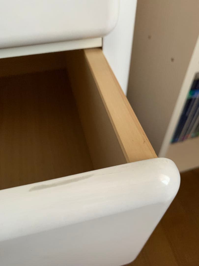 スヌーピー ベビータンス　子どもタンス