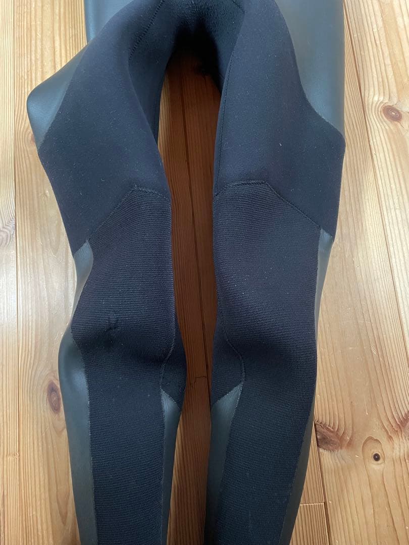 O'Neill ノースリーブ ロングジョン 3ミリ　ウェットスーツ