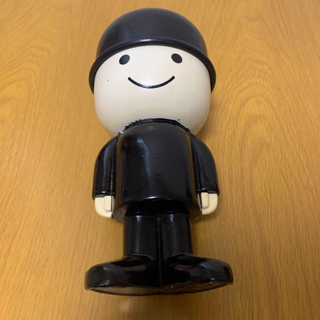 1970sイギリス　ミスターフレッドpride Mr. Fred