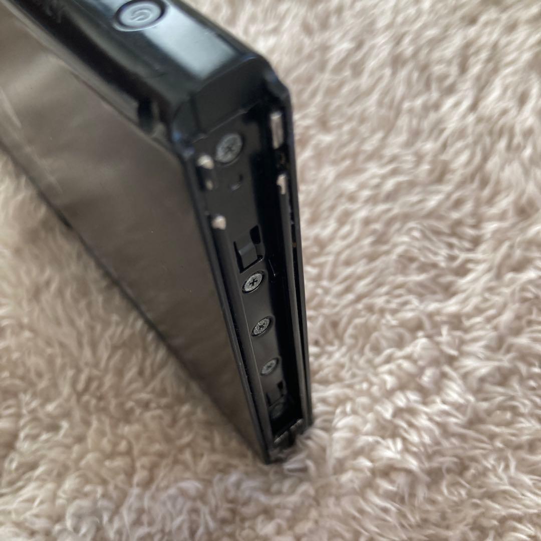 【本体のみ③】バッテリー強化 Switch 本体 初期型 【訳あり】