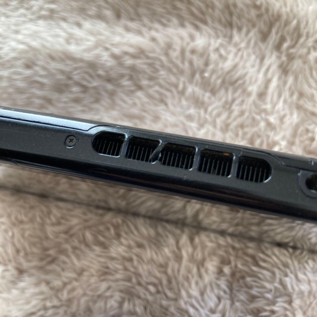 【本体のみ③】バッテリー強化 Switch 本体 初期型 【訳あり】