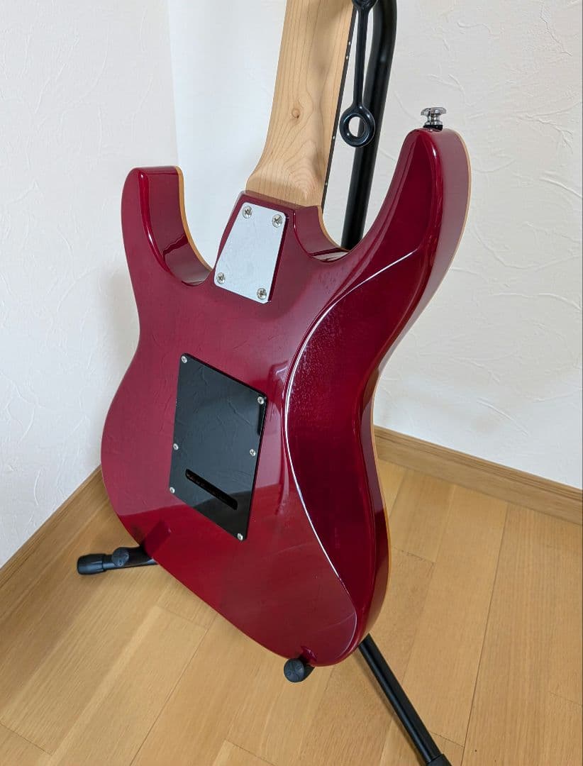 GrassRoots G-MR-55R　SNAPPER