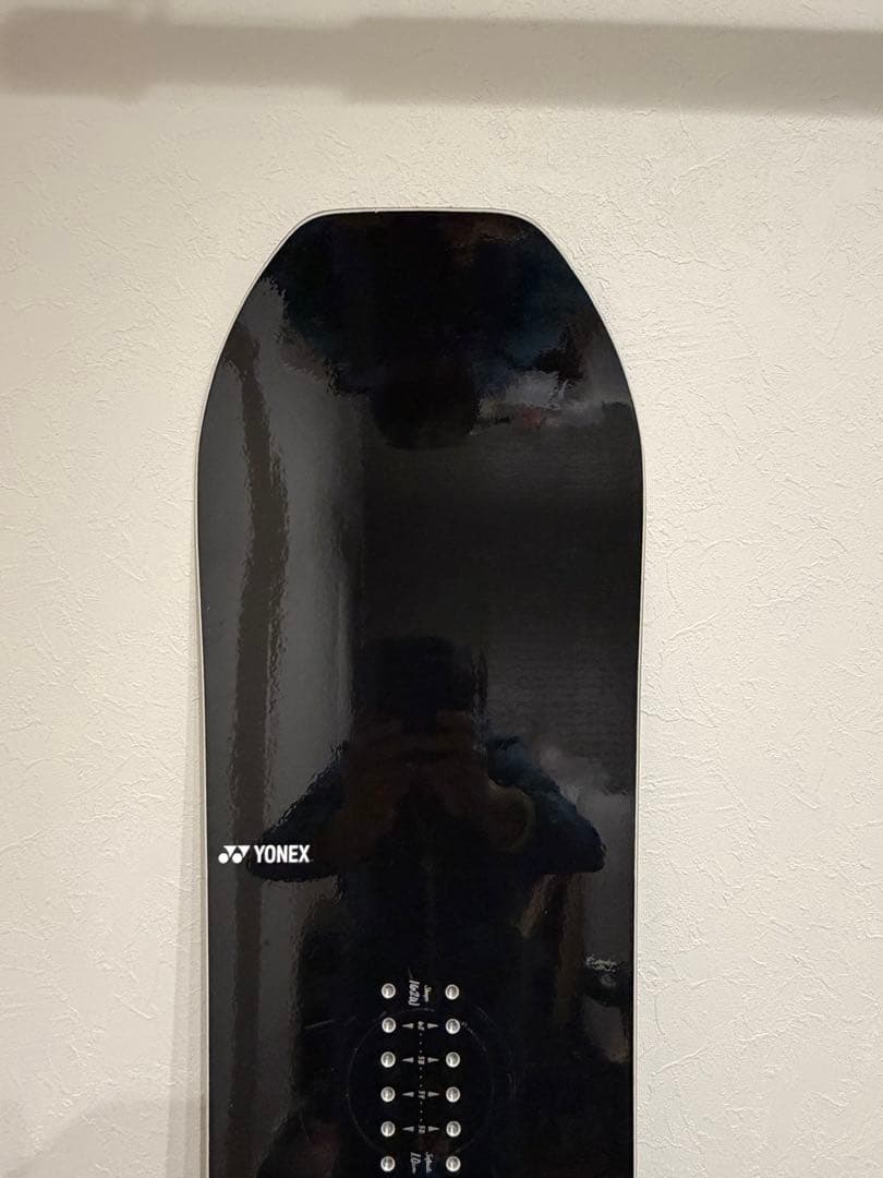 ★希少 24-25モデル ヨネックス SMOOTH 162Wcm おまけ付★