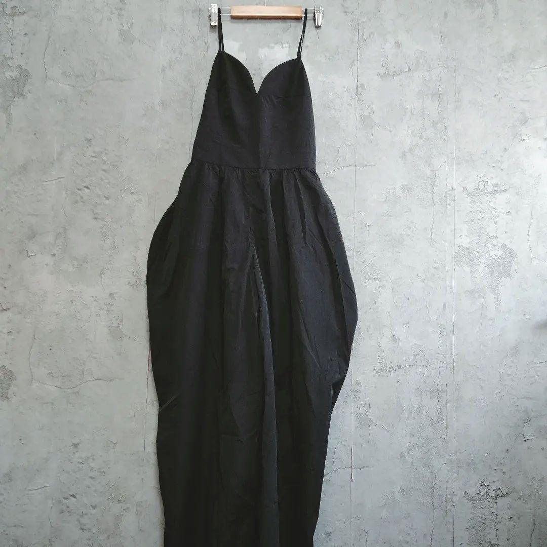 AEWEN MATOPH ビスチェサロペット