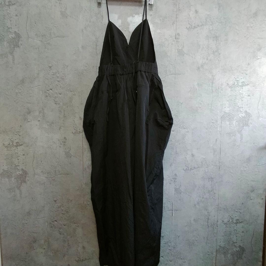 AEWEN MATOPH ビスチェサロペット