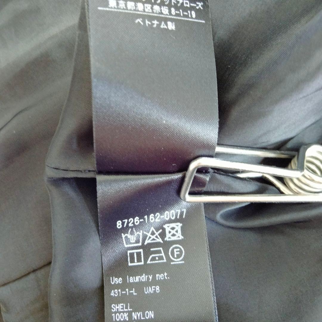 AEWEN MATOPH ビスチェサロペット