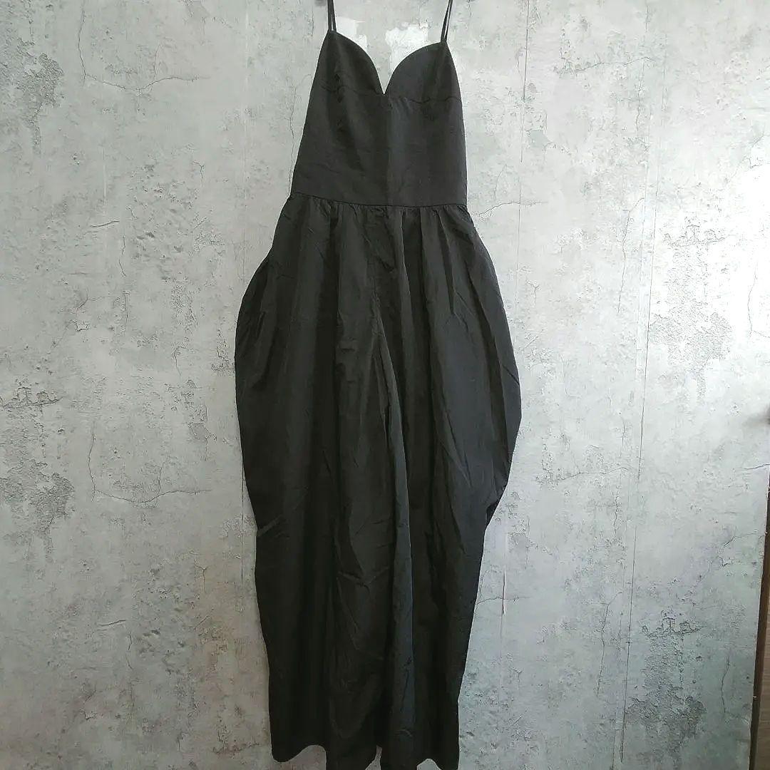 AEWEN MATOPH ビスチェサロペット