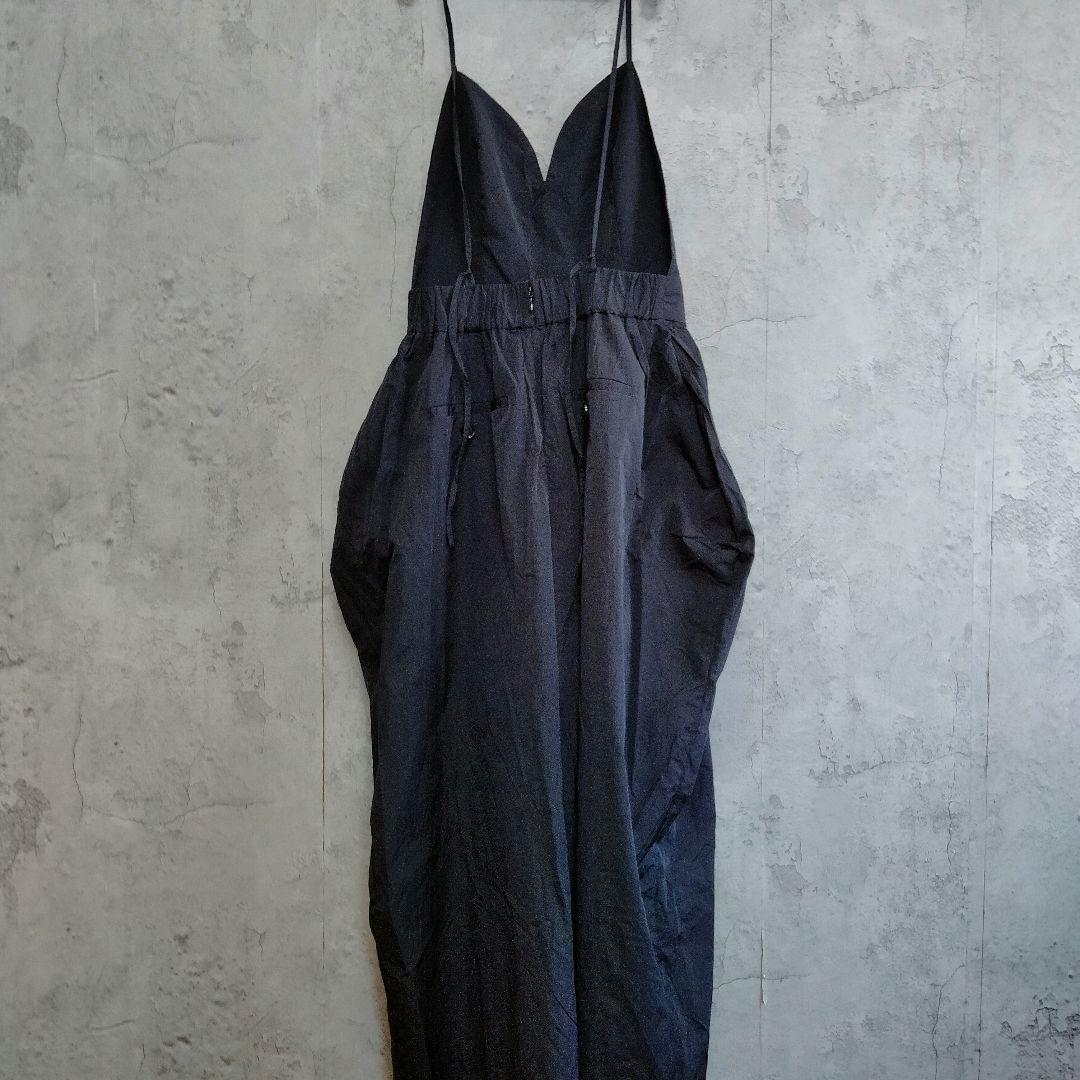 AEWEN MATOPH ビスチェサロペット