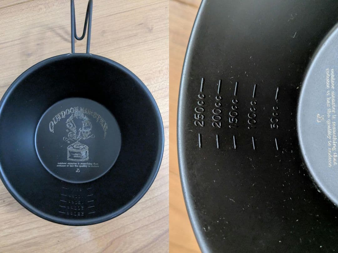 キャンプ用品まとめ売り　バーナー、焚き火台、チタンクッカー等