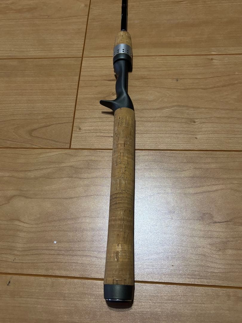 ロッド TEAM DAIWA BATTLER TD-BA601MFB !