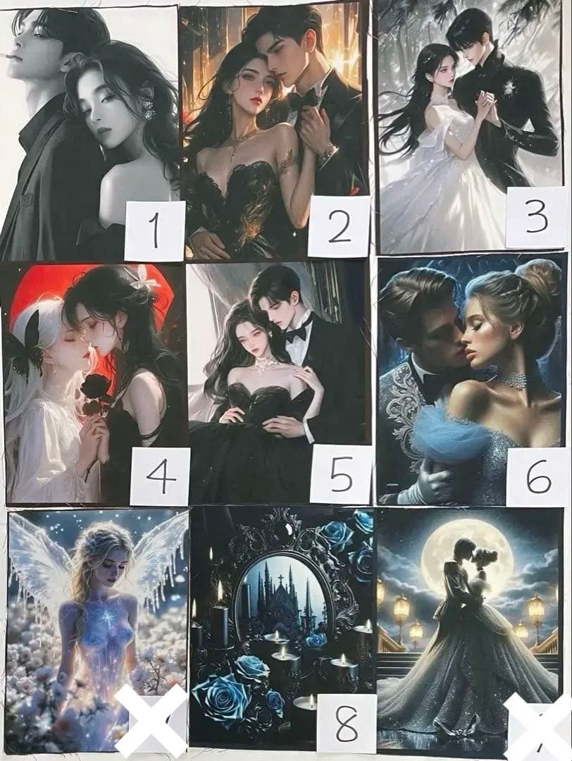 ハンドメイド☆オーダーページ【ミニ】92