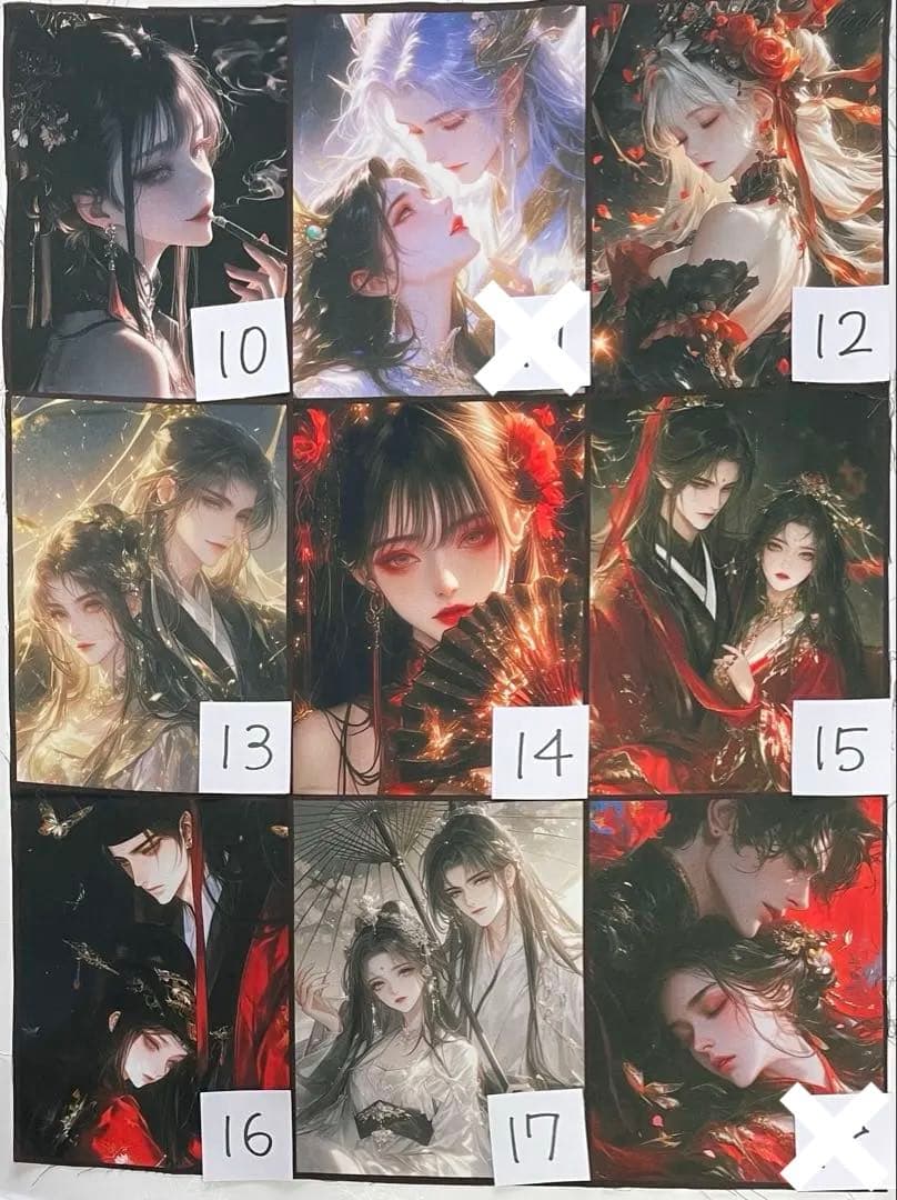 ハンドメイド☆オーダーページ【ミニ】92