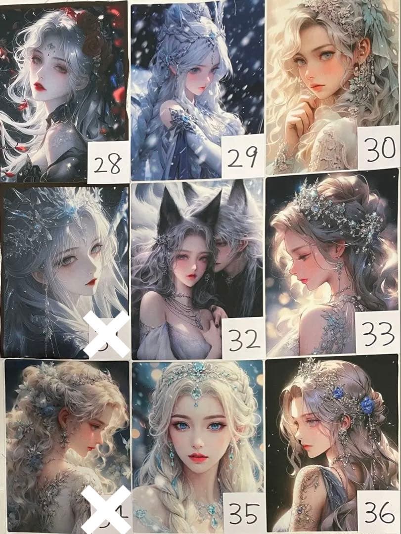 ハンドメイド☆オーダーページ【ミニ】92