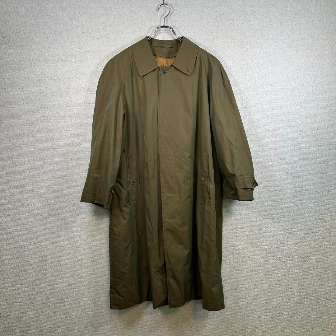 Burberrys（バーバリーズ）トレンチコート カーキ