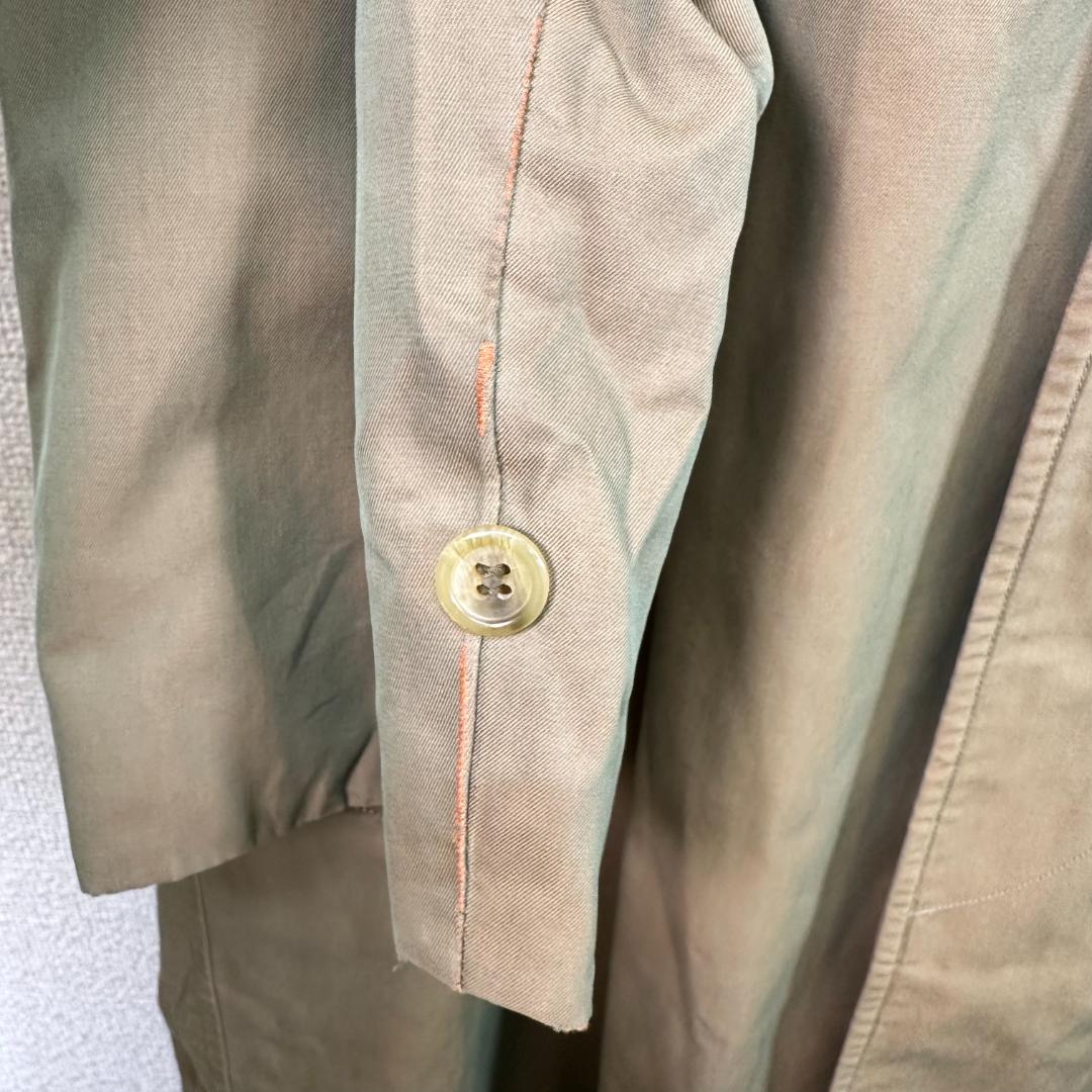 Burberrys（バーバリーズ）トレンチコート カーキ