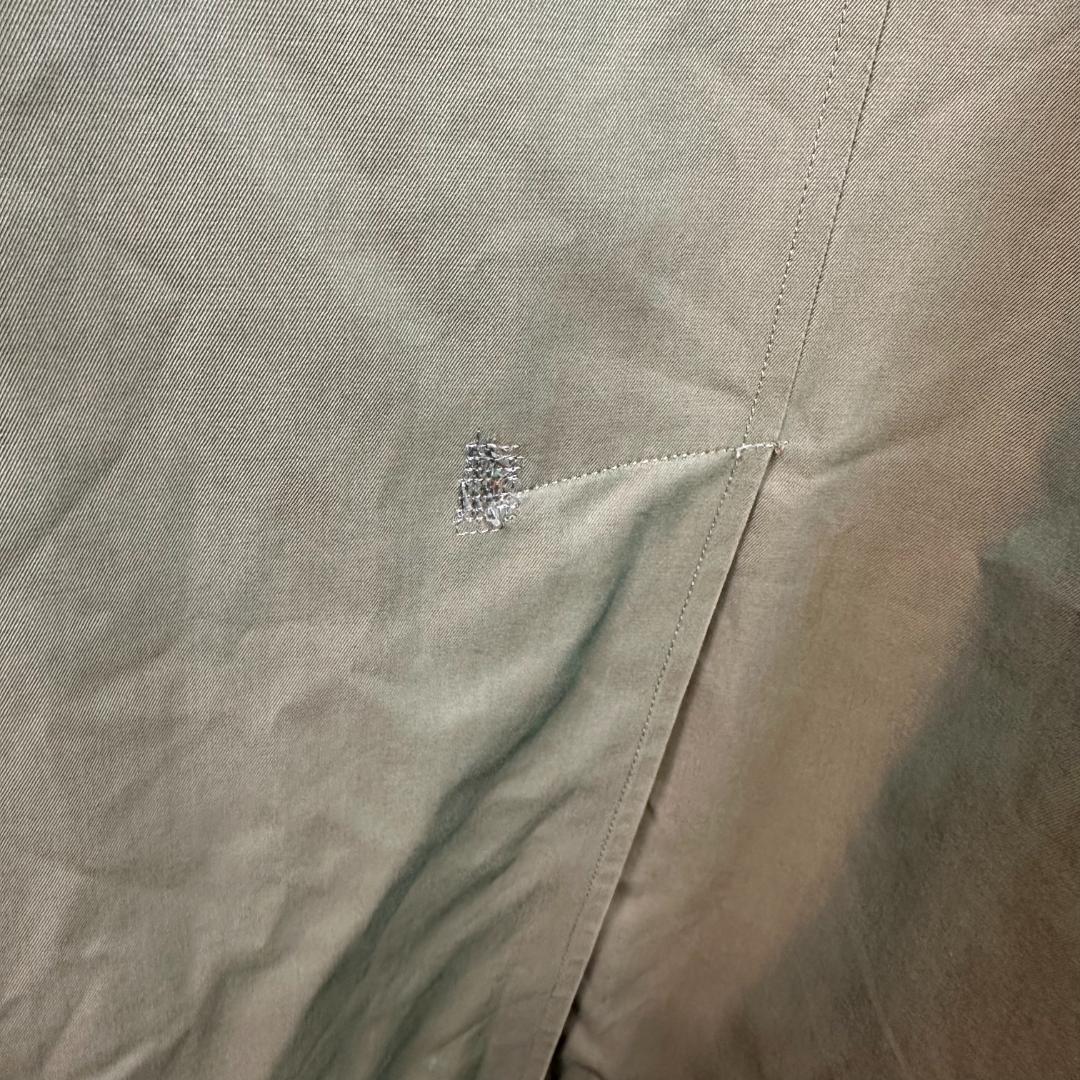 Burberrys（バーバリーズ）トレンチコート カーキ