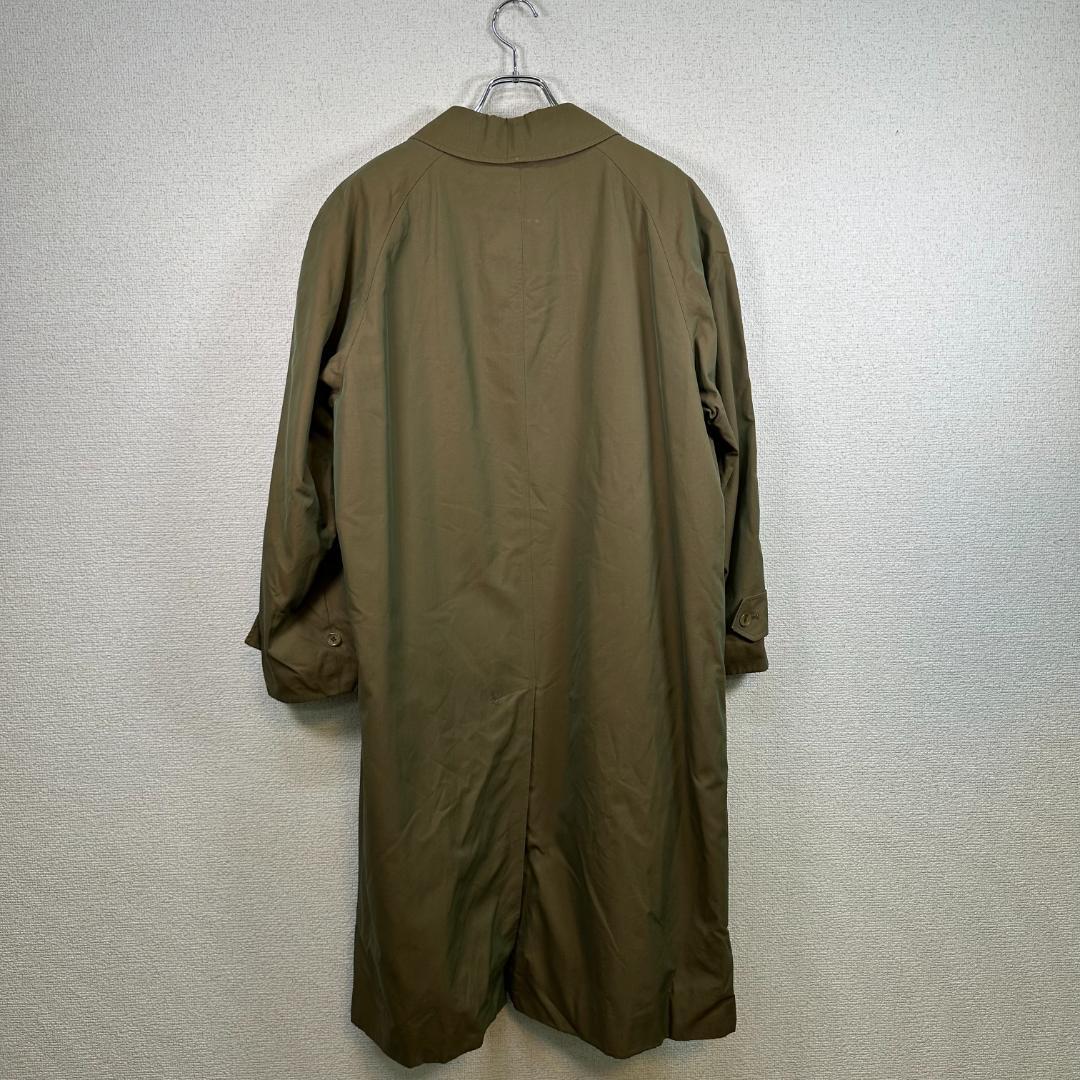 Burberrys（バーバリーズ）トレンチコート カーキ