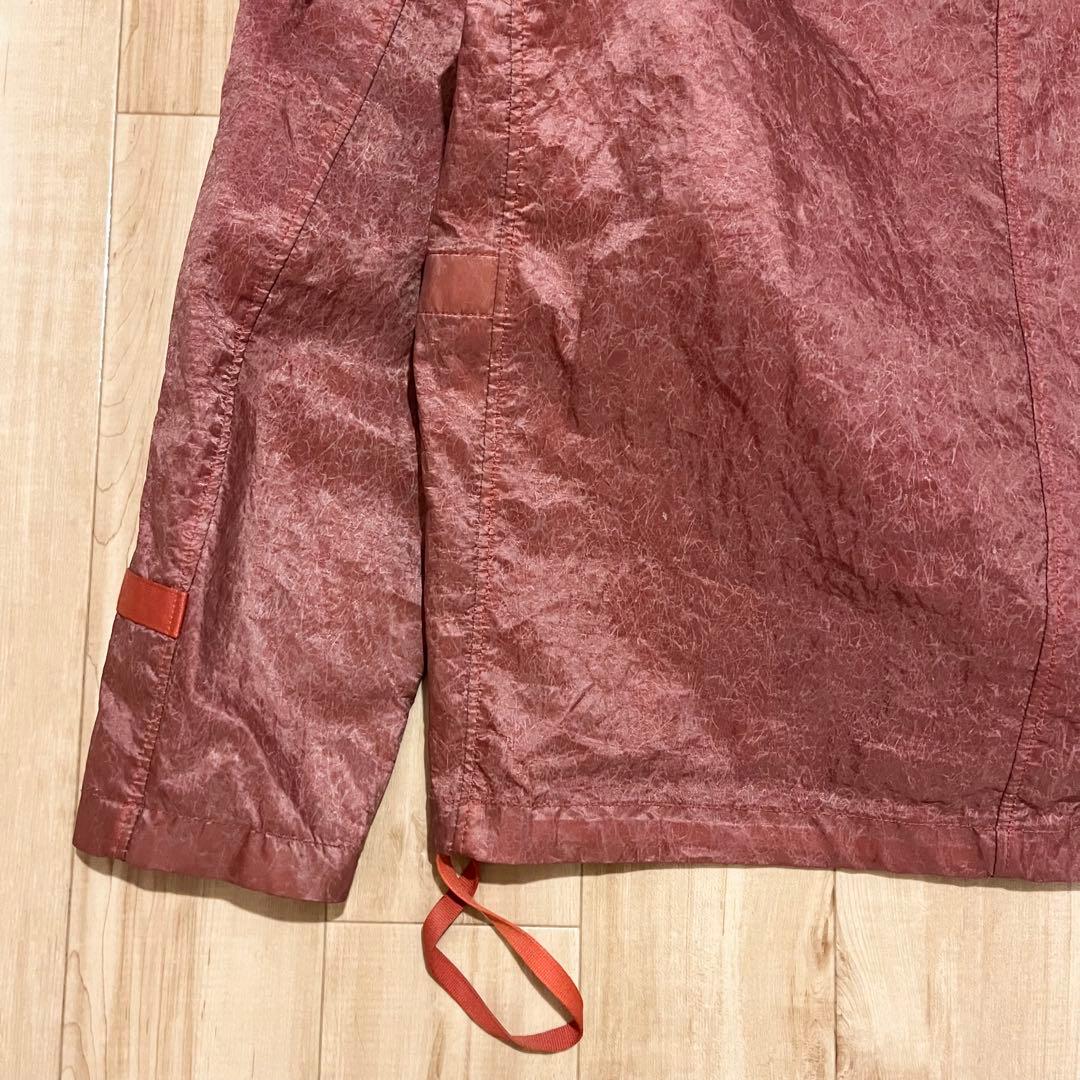 激レア！2002SS STONE  “PAPER JACKET”