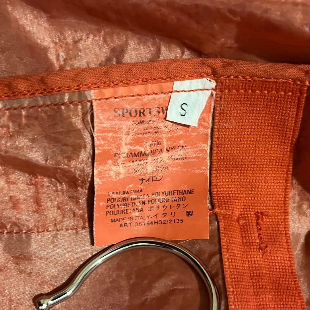 激レア！2002SS STONE  “PAPER JACKET”