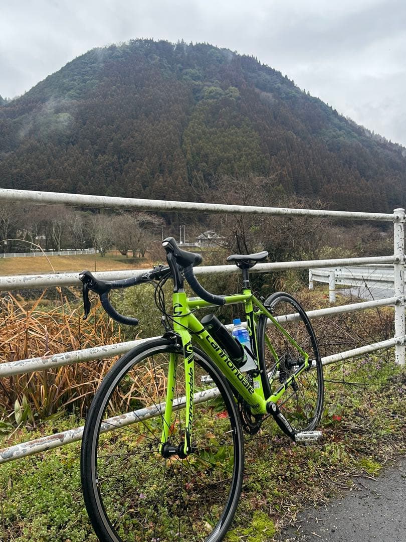 キャノンデール cannondale CAAD8