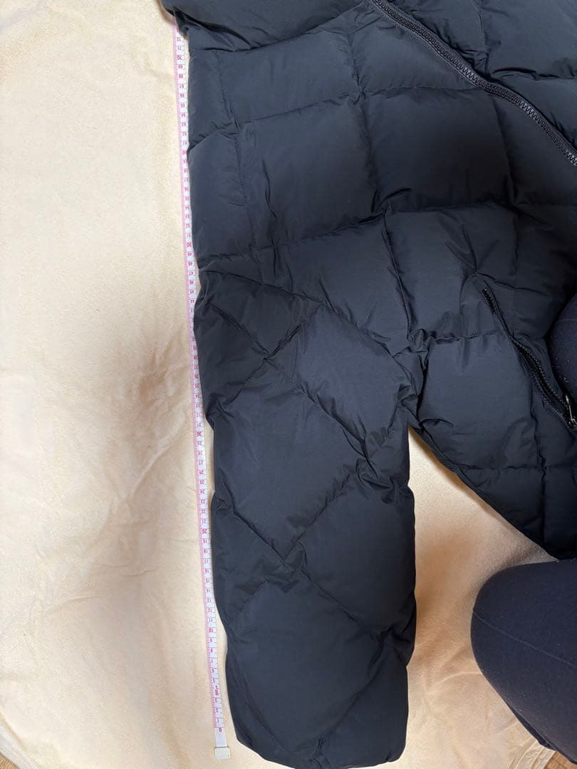 PYRENEX ダウンジャケット ピレネックス　アデル 42