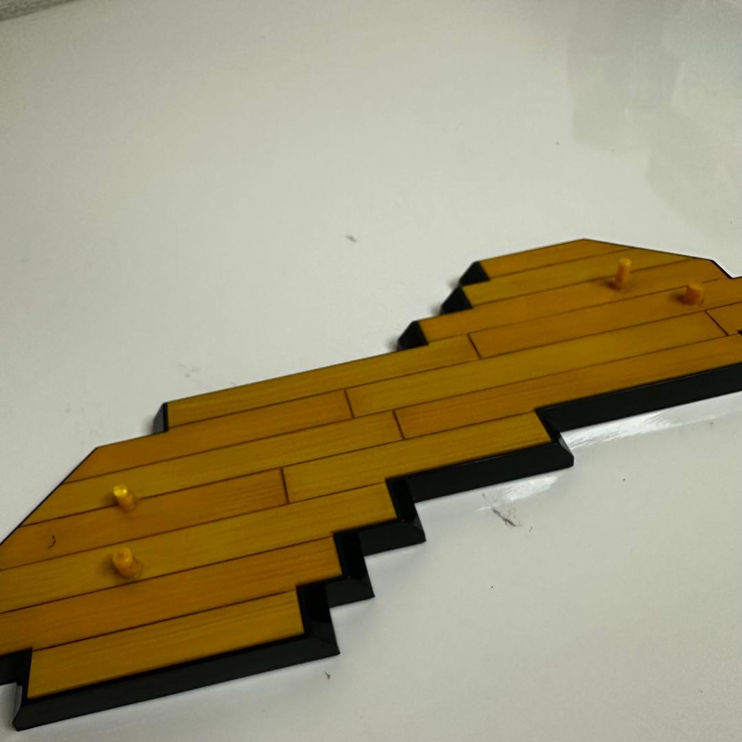 SLAM DUNK 桜木花道 フィギュア