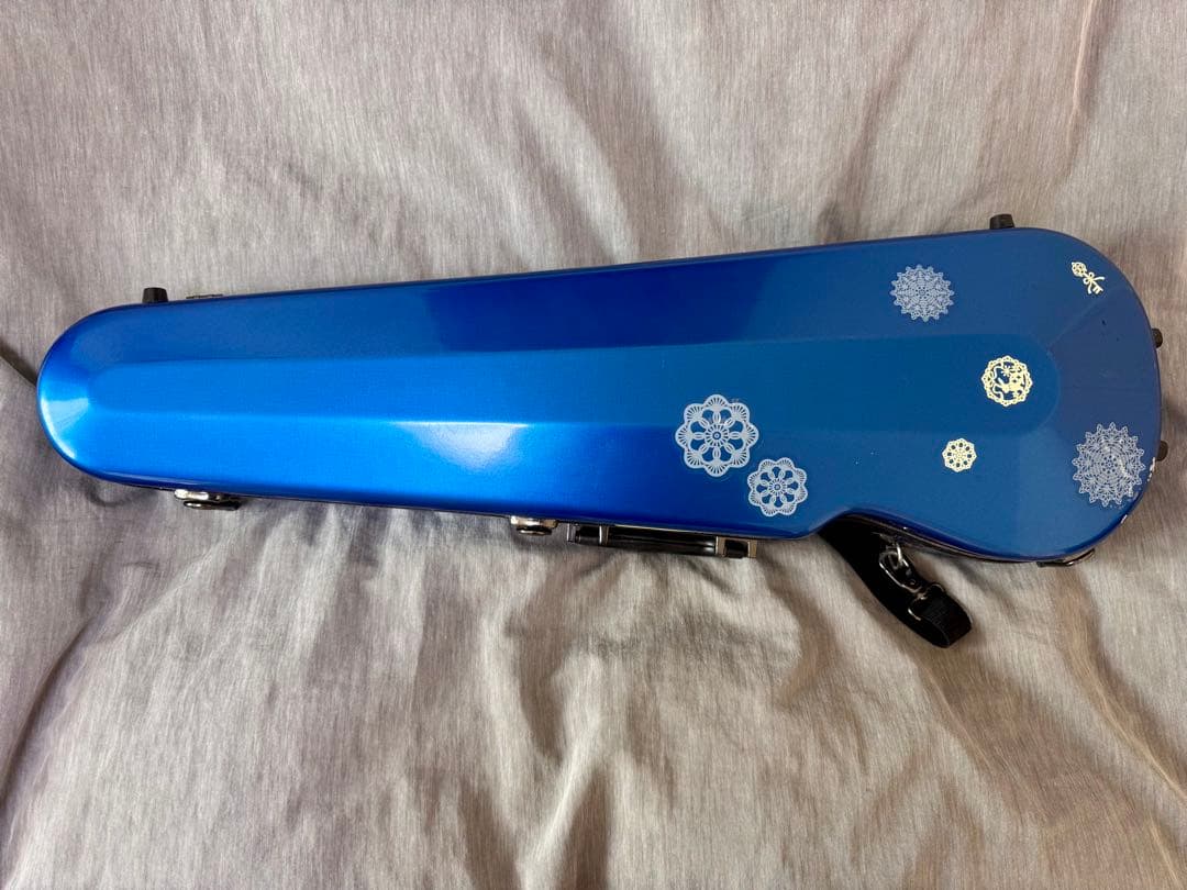 H*G様 YAMAHA サイレントバイオリン SV150