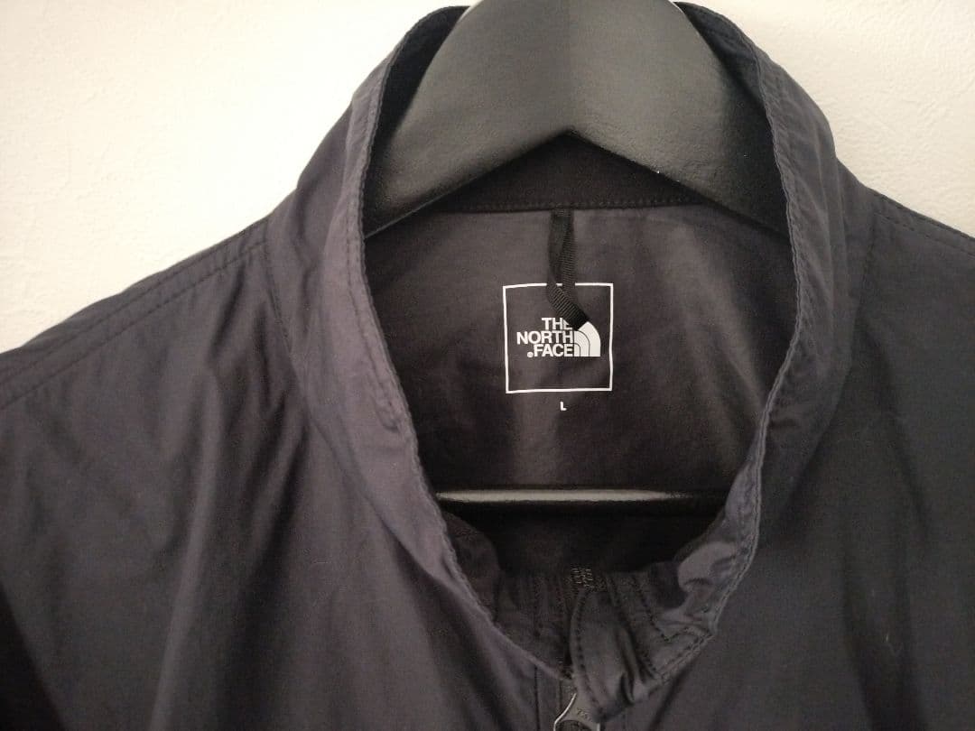 The North Face ノースフェイスフリーランインサレーションジャケット