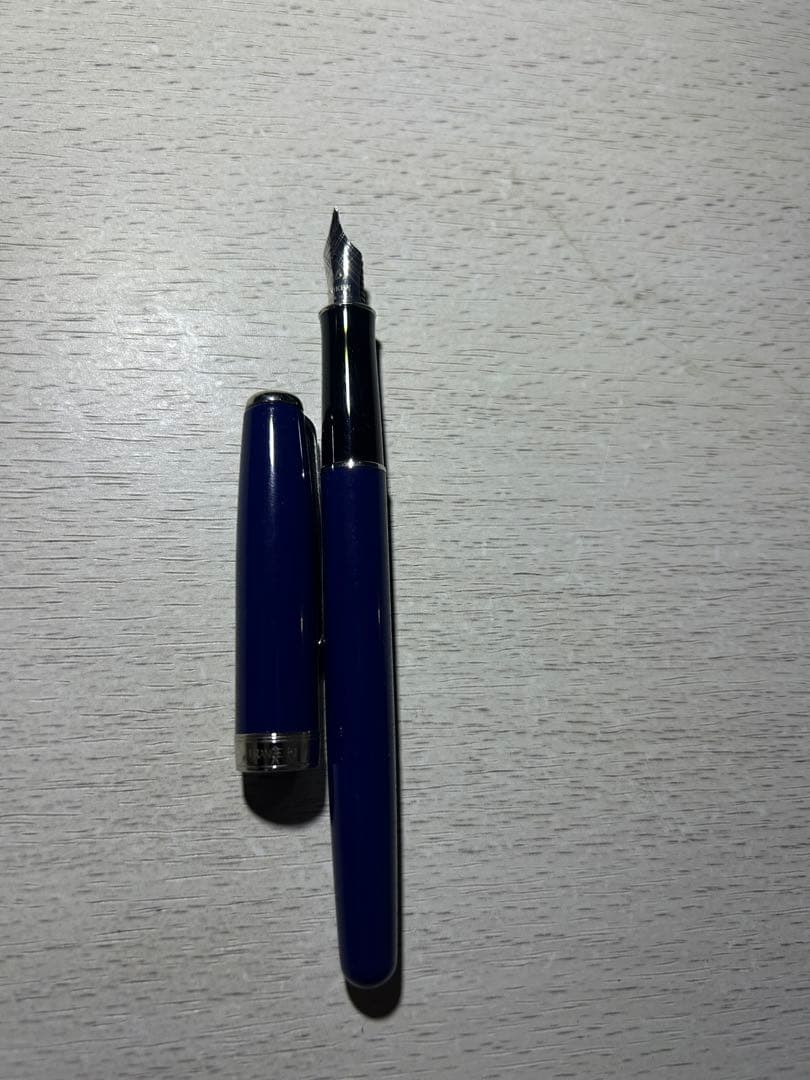 パーカー万年筆 未使用