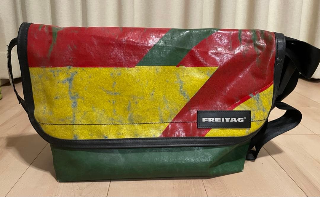 FREITAG メッセンジャーバッグ F42 SURFSIDE 6
