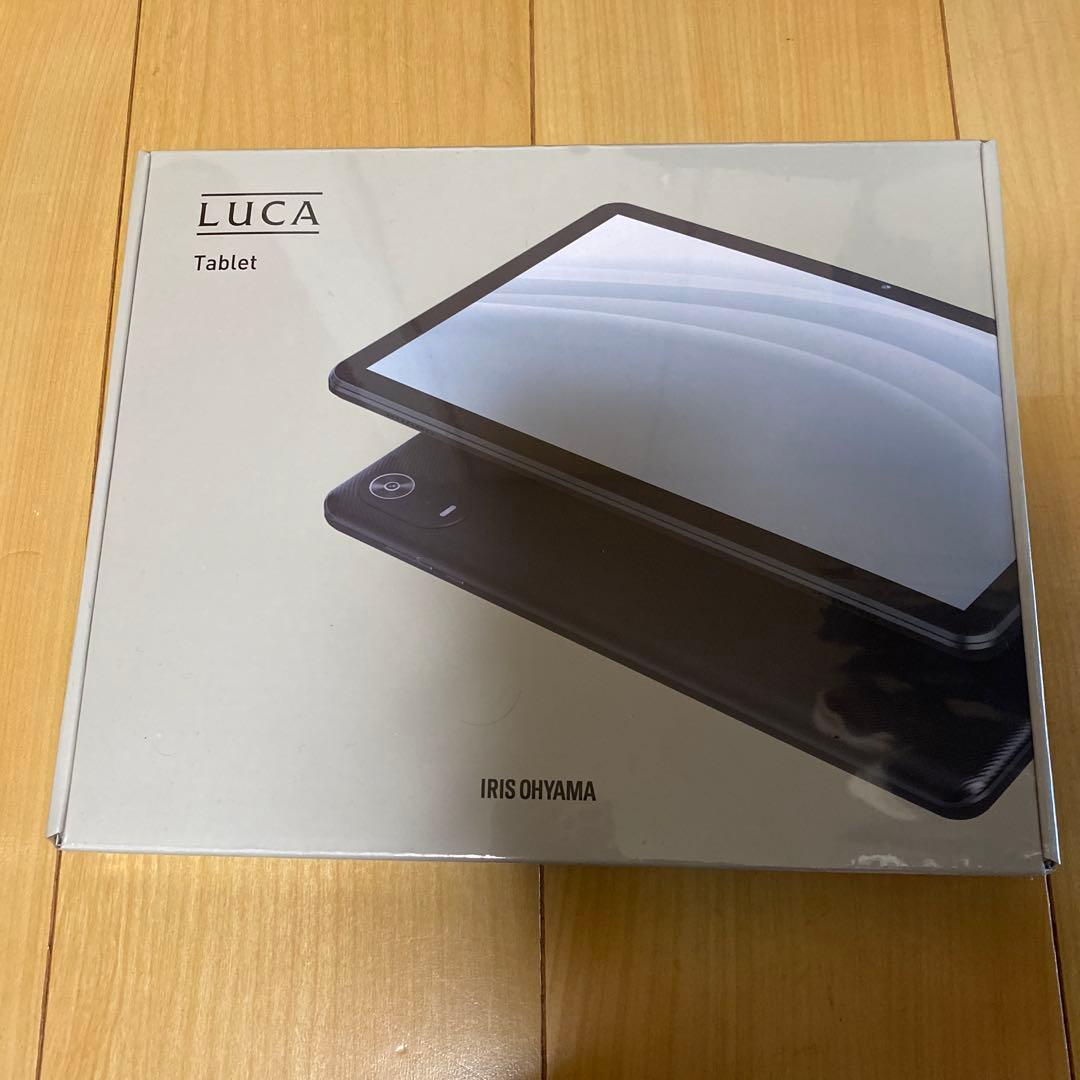 LUCA タブレット