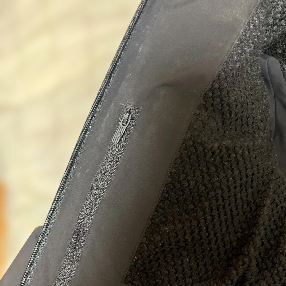 Lululemon Sleet Street ジャケット 4