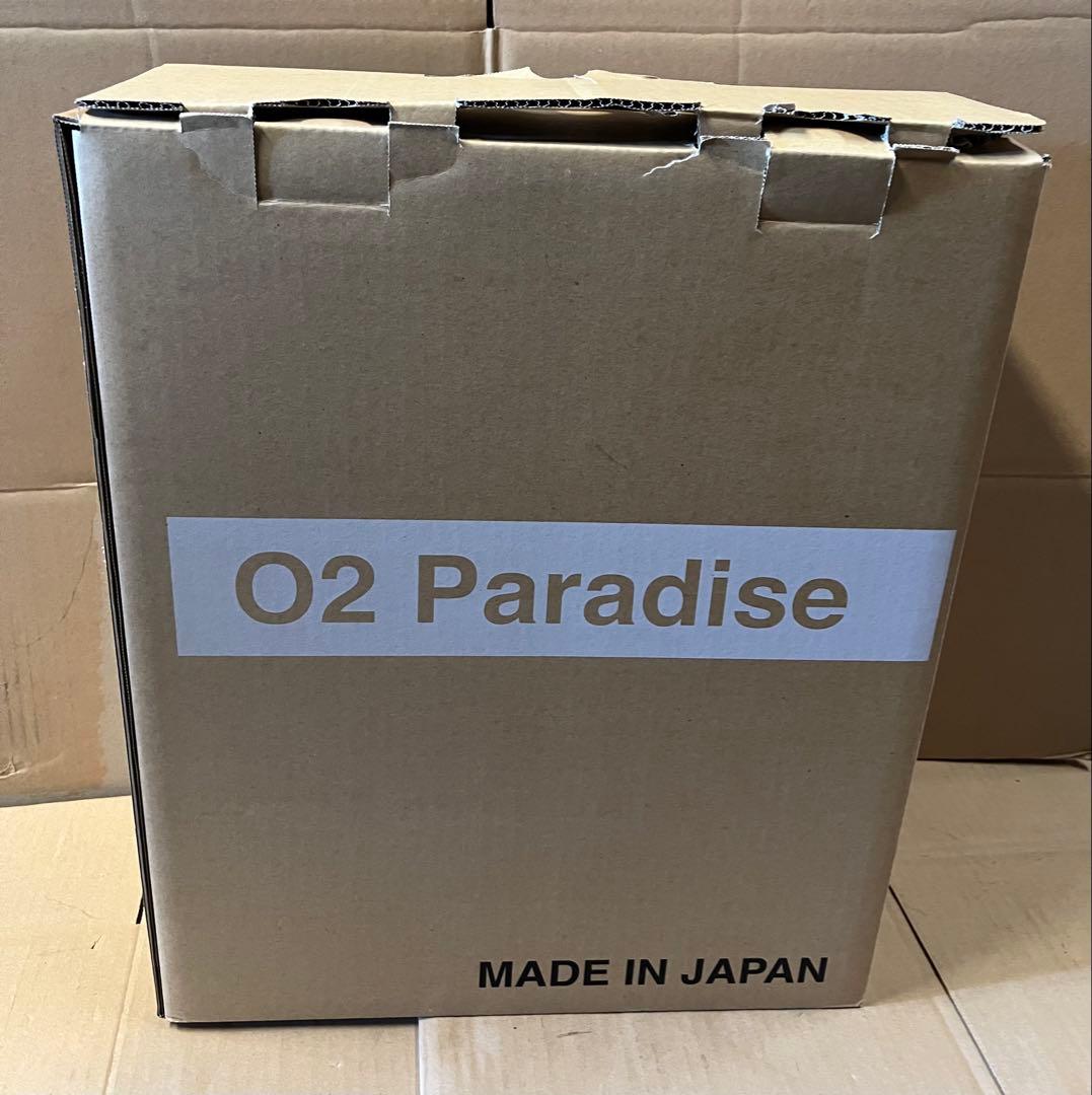 O2 PARADISE （オーツーパラダイス) 一般家庭向け