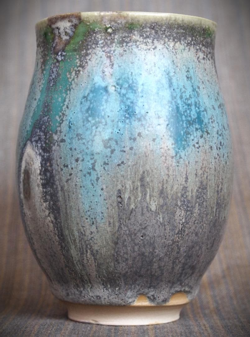 人気作家★金澤尚宜★モーンガータ麦酒器★あよお