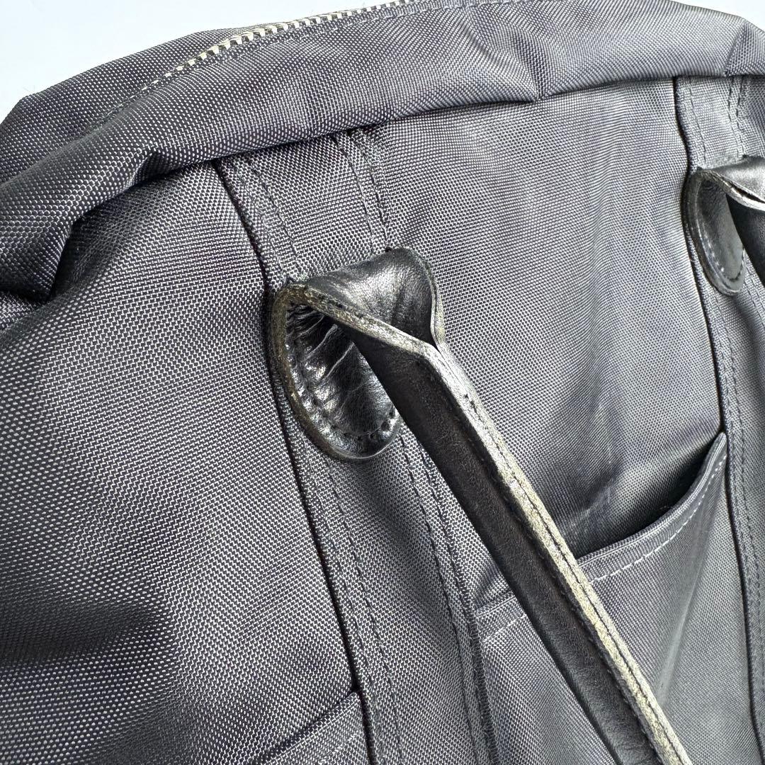 廃盤 美品　ヘッドポーター　タンカー　ボストンバッグ XS 吉田カバン 別注