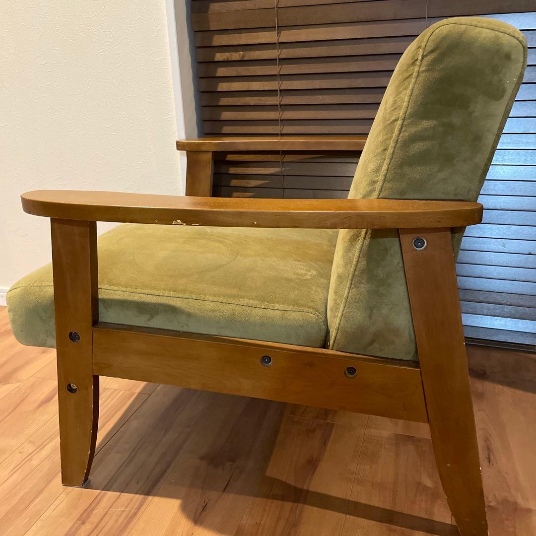 ソファー　1P NOCE