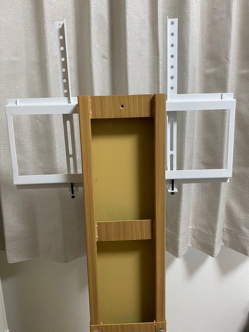 【 直接取引 】 テレビ台 壁掛け風 テレビスタンド