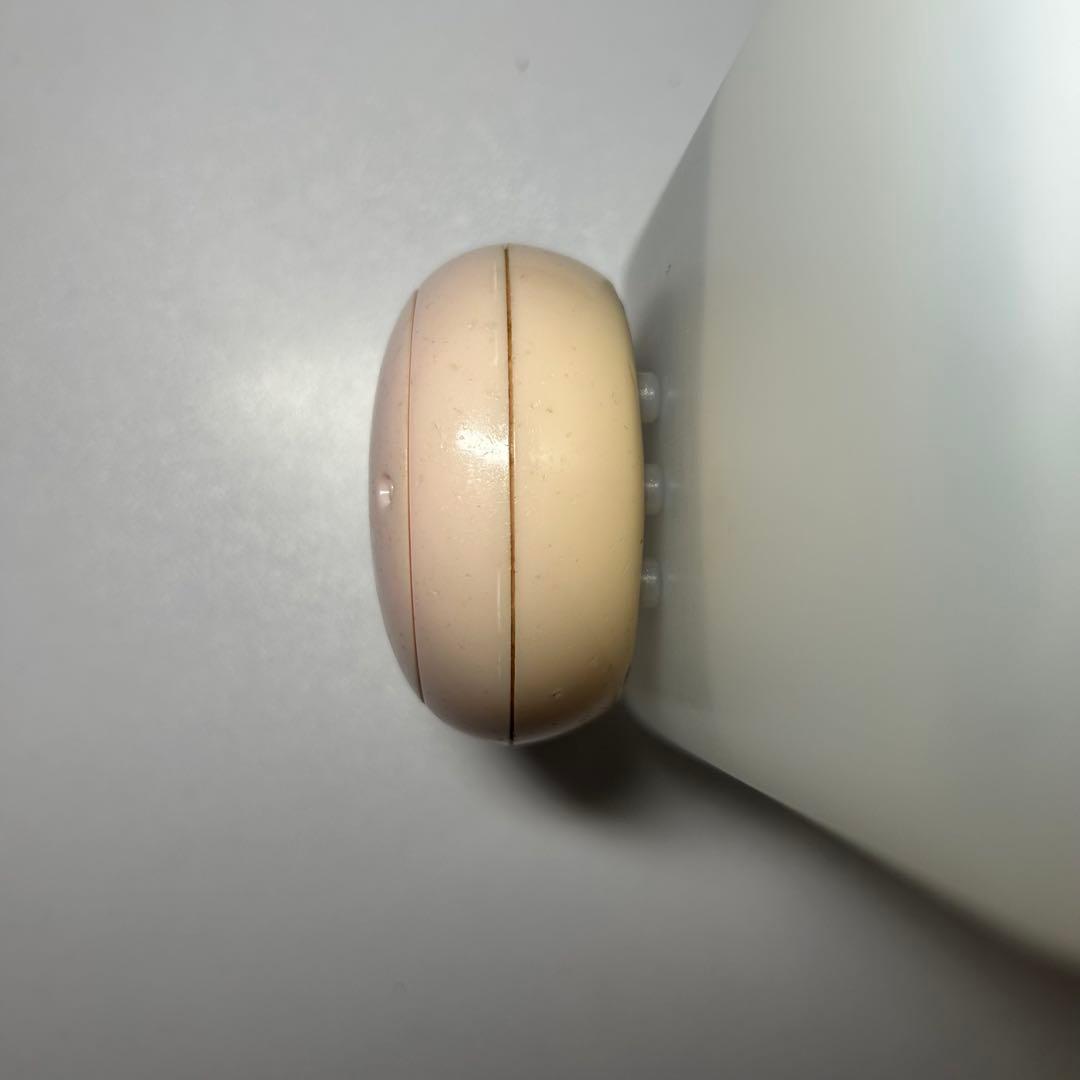 【ラナラナ★断捨離中】たまごっちみくす 20th ロイヤルピンク