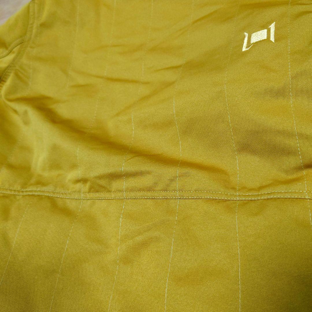 L1ウェア　スノーボード　上下　M