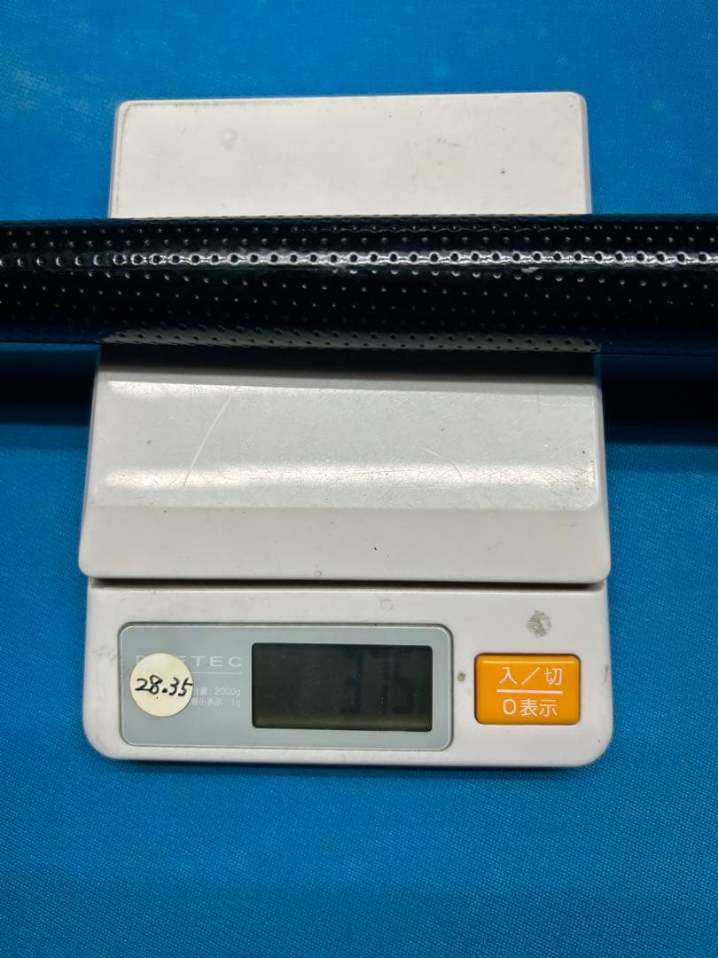 ブラックジャック トラベラーキュー ブレイクシャフト BLAZE セット