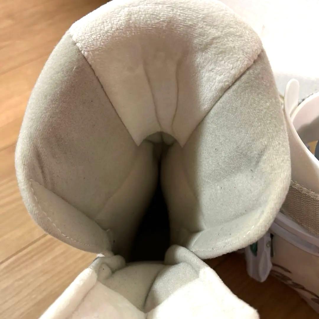 Hart スキーブーツ レディース 24cm ホワイト