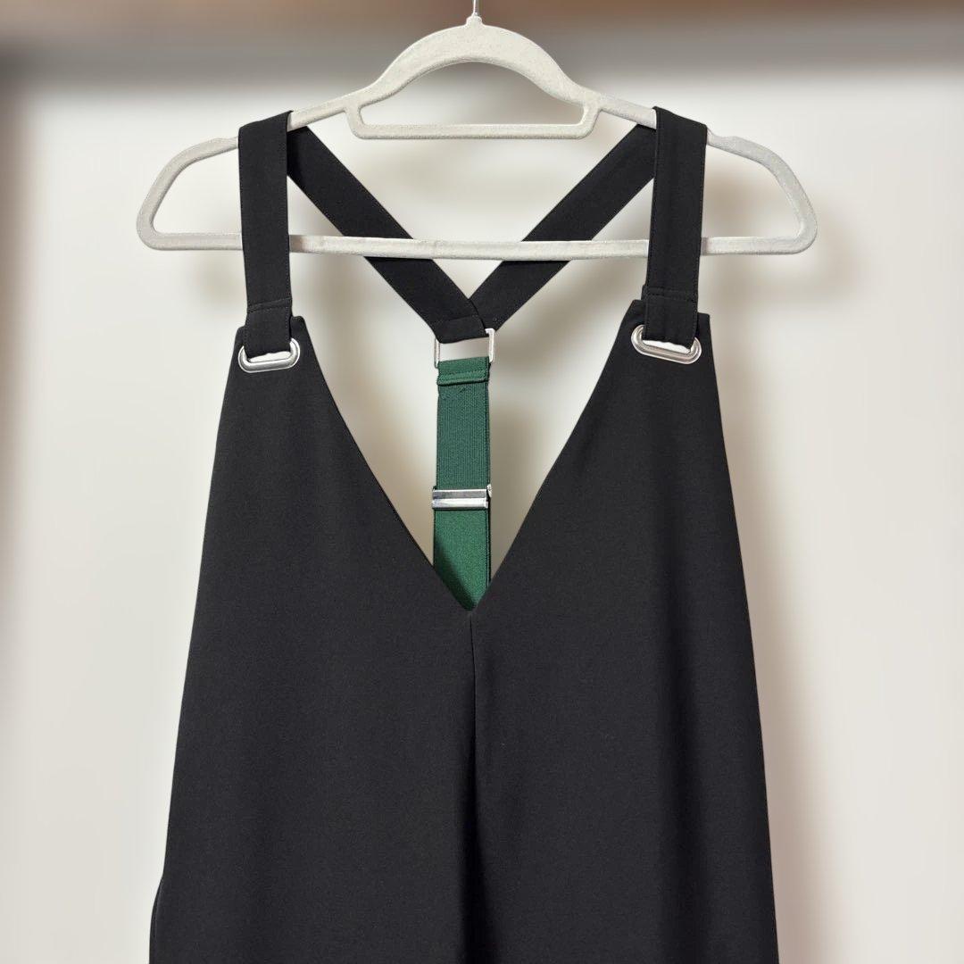 サスペンダーオールインワン suspender all in one