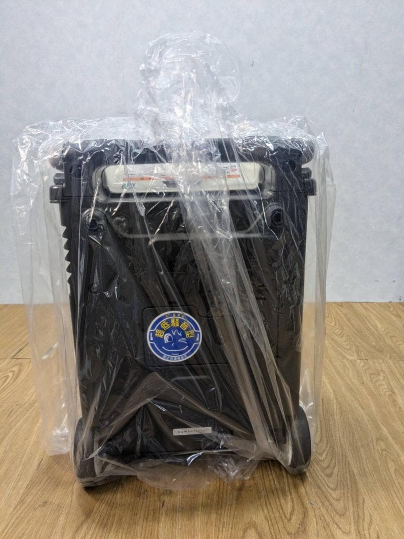 Y☆621 HONDA ポータブル発電機 ENEPO EU9iGB 未使用品