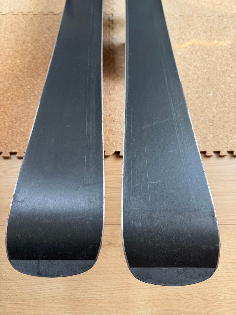【中古】サロモン スキー板 X-Drive 163cm