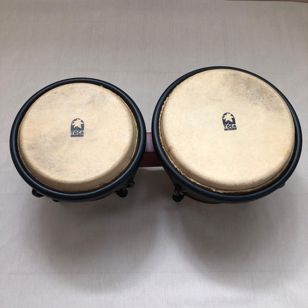 TOCA TOCA PLAYERS Series Bongo ボンゴ