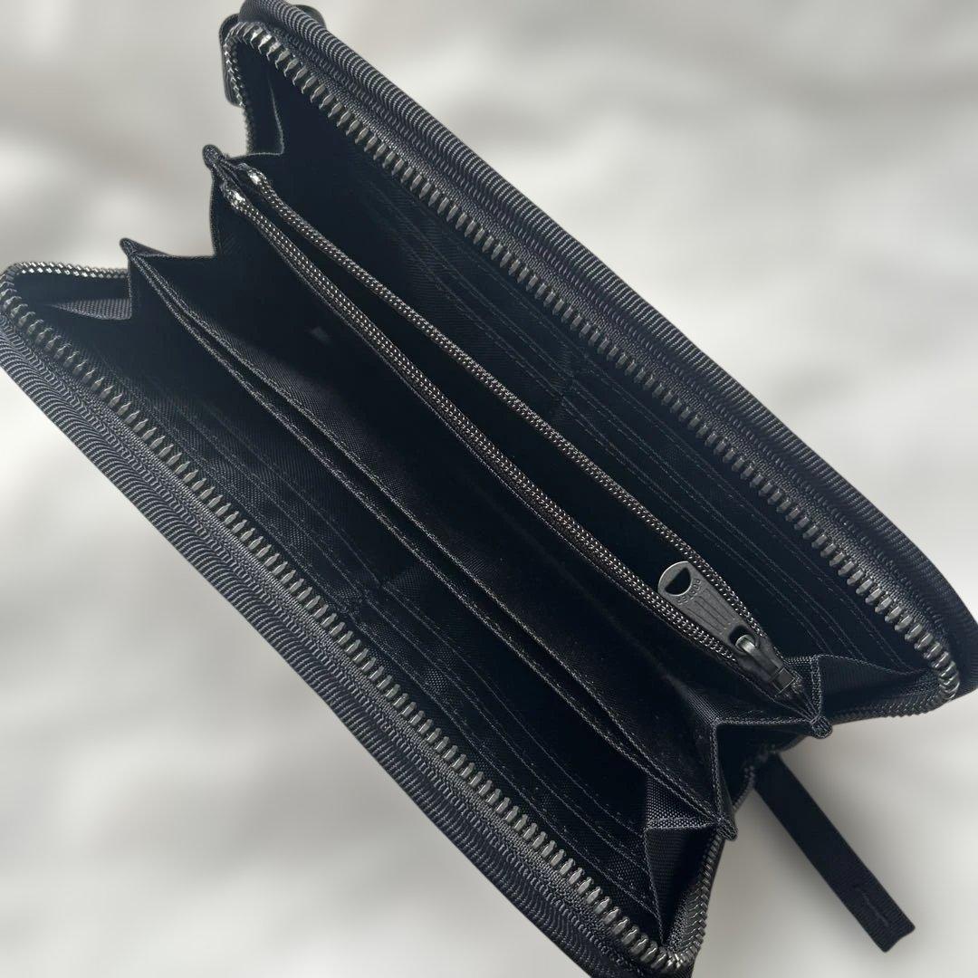 ご予約　PORTER 吉田カバン VERVE ヴァーヴ 長財布／ケース