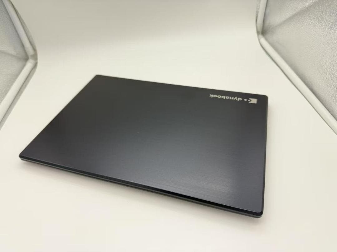超美品 Dynabook G83M　第八世代 i7　Office付き